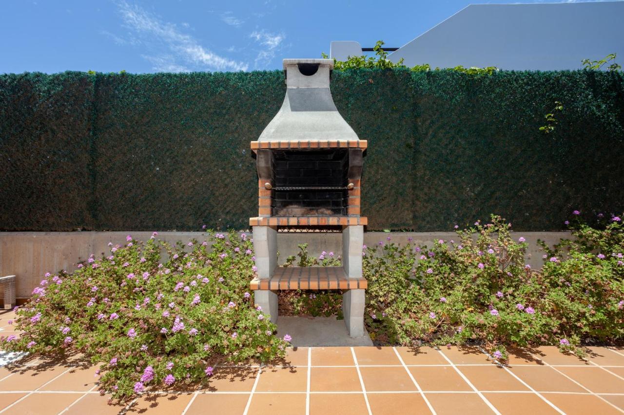 Villa Zafiro 13 Golf Private Pool Caleta De Fuste By Holidays Home 외부 사진