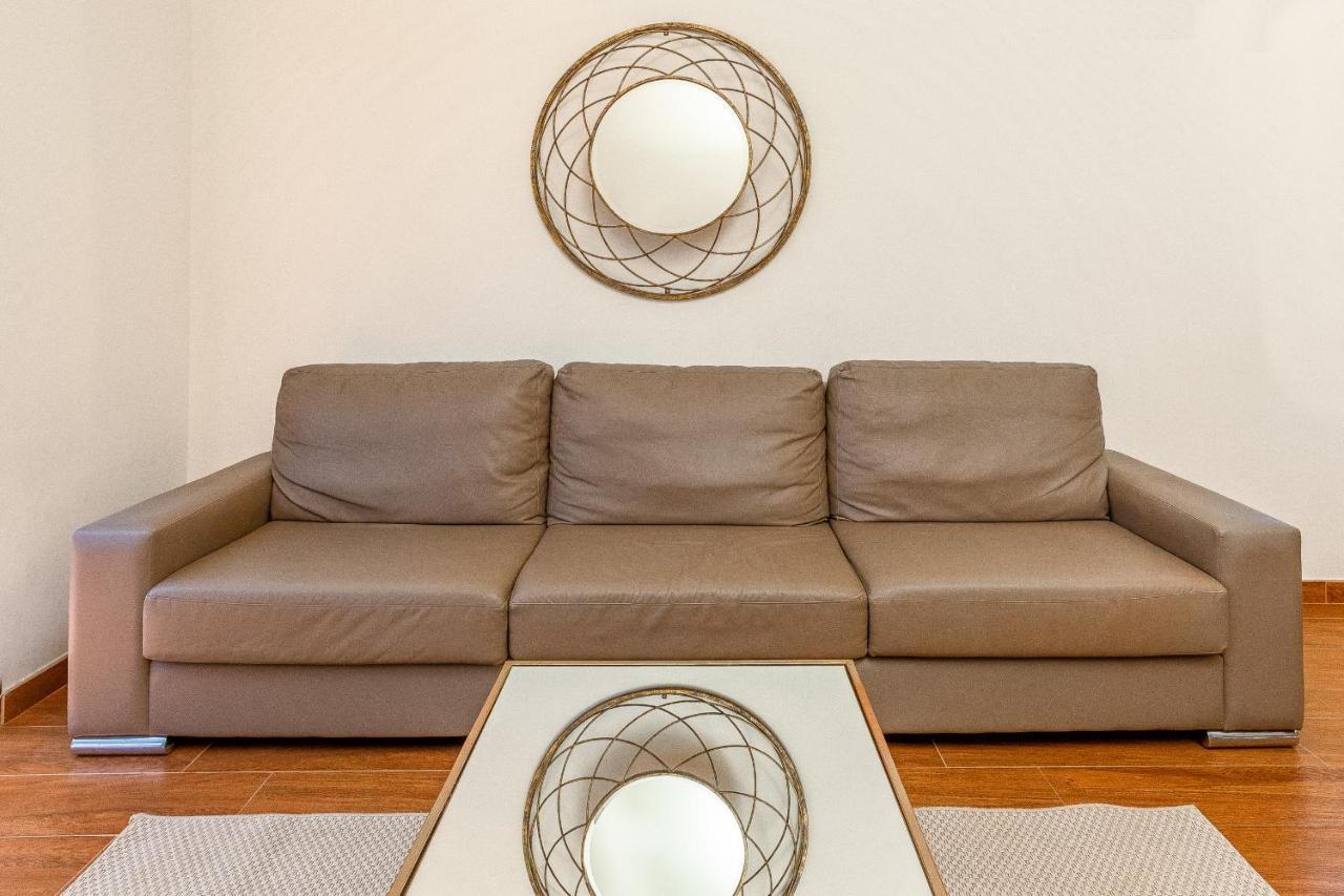 Villa Zafiro 13 Golf Private Pool Caleta De Fuste By Holidays Home 외부 사진