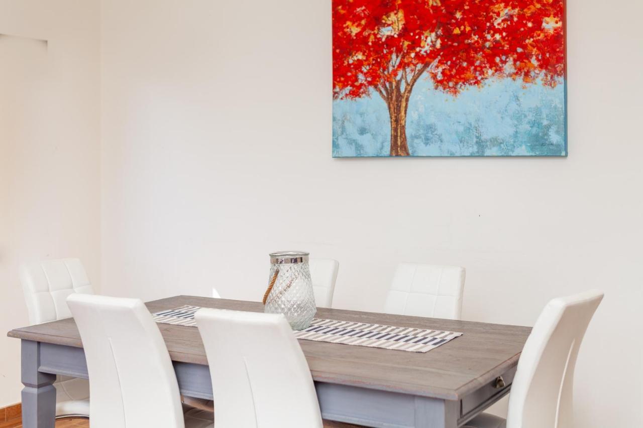 Villa Zafiro 13 Golf Private Pool Caleta De Fuste By Holidays Home 외부 사진