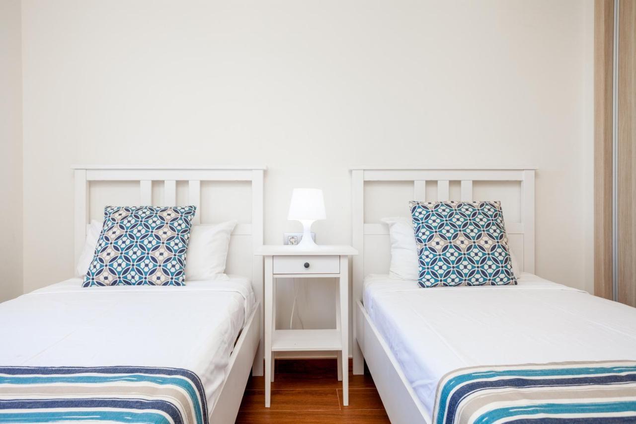 Villa Zafiro 13 Golf Private Pool Caleta De Fuste By Holidays Home 외부 사진