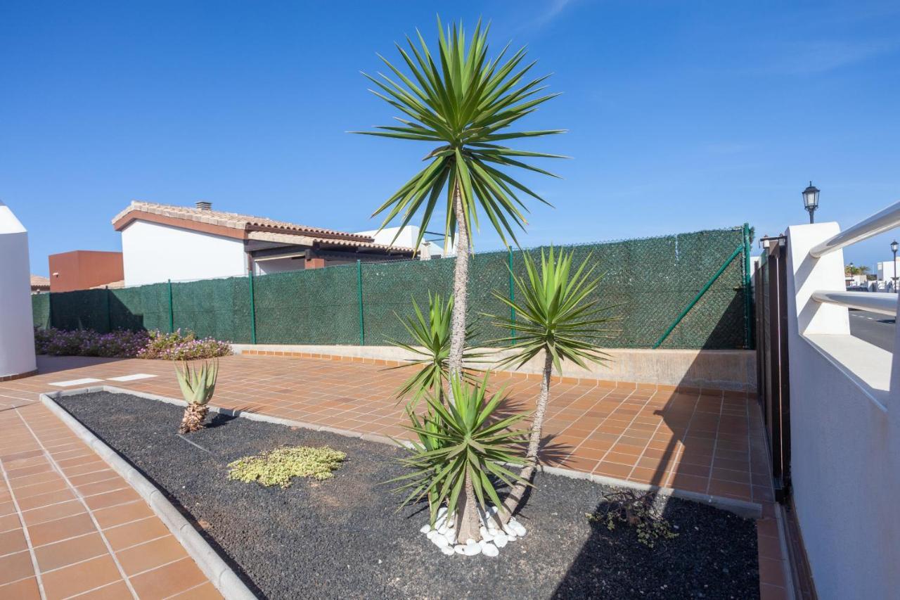 Villa Zafiro 13 Golf Private Pool Caleta De Fuste By Holidays Home 외부 사진